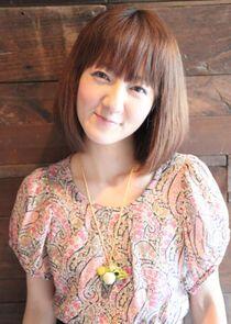 Hiroko Kasahara Hiroko Kasahara