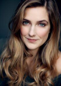 Grace Calder Grace Calder