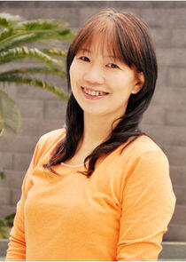 Taeko Kawata Taeko Kawata