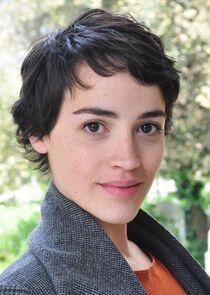 Audrey Brisson
