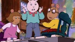 Arthur the Wrecker Arthur the Wrecker