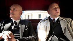 Unlikely Friends, 1 Unlikely Friends, 1