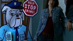 Crime Dog Crime Dog