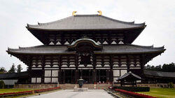 Nara: Ancient Sanctuary for All Living Creatures Nara: Ancient Sanctuary for All Living Creatures