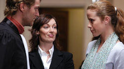 Aflevering 1 Aflevering 1