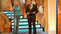 Blind date Blind date