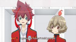 The Culprit Is Koro-nee The Culprit Is Koro-nee