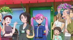 Aim to Be the God 9! The General Election of AppliYama 470! Aim to Be the God 9! The General Election of AppliYama 470!