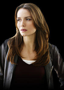 Detective Serena Stevens Detective Serena Stevens