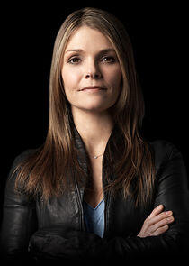 Detective Alexandra Eames Detective Alexandra Eames