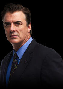 Detective Mike Logan Detective Mike Logan