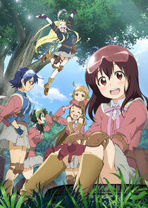 Stella Jogakuin Koutou-ka C³-bu Stella Jogakuin Koutou-ka C³-bu