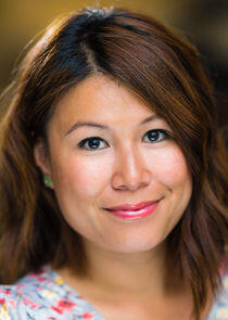 photo of Ping Coombes photo of Ping Coombes