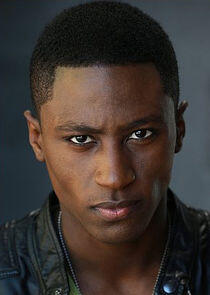 Joseph David-Jones Joseph David-Jones