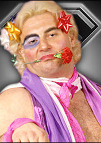 Adrian Adonis Adrian Adonis