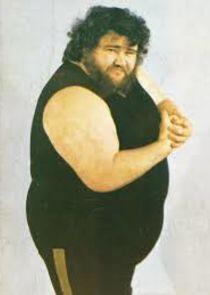 Crusher Blackwell Crusher Blackwell