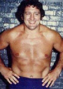 Billy Robinson Billy Robinson