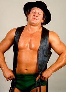 Cowboy Bob Orton Cowboy Bob Orton