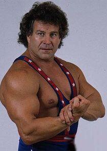 Ken Patera Ken Patera