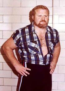 Larry Hennig Larry Hennig