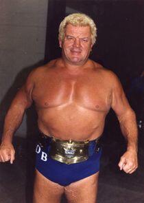 Dick the Bruiser Dick the Bruiser