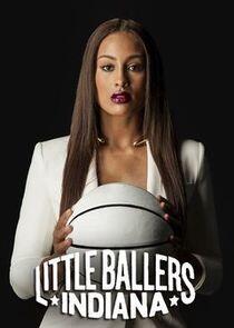 Little Ballers Indiana Little Ballers Indiana
