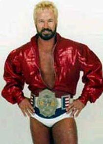 Steve Regal Steve Regal