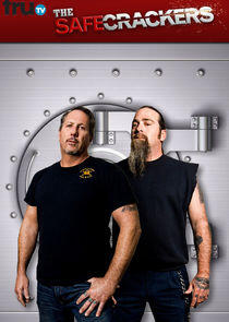 The Safecrackers The Safecrackers