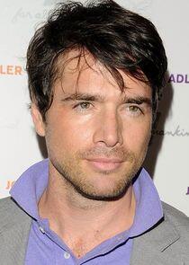 Matthew Settle Matthew Settle