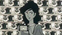 Hot Shot: This is Fujiko Hot Shot: This is Fujiko