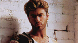 George Michael George Michael