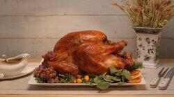 The Perfect Thanksgiving Turkey Three Ways The Perfect Thanksgiving Turkey Three Ways