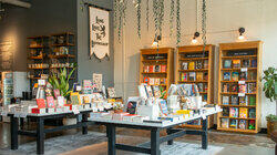 Fabled Bookshop & Cafe Fabled Bookshop & Cafe