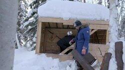 Winter's Trap Winter's Trap