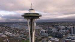 Space Needle Space Needle