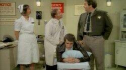Fonzie Gets Shot Fonzie Gets Shot