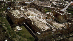 Wonders of the Ancient World Wonders of the Ancient World