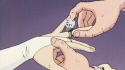 A Wedding Ring is an Accursed Trap A Wedding Ring is an Accursed Trap