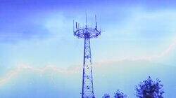 Sutro Tower Sutro Tower