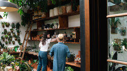 Pistils Nursery Pistils Nursery