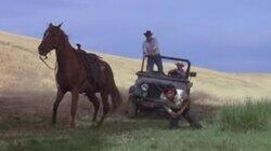 When You Comin' Back, Range Rider?: Part 1 When You Comin' Back, Range Rider?: Part 1
