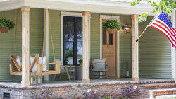Historic House Revival Historic House Revival