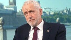 Jeremy Corbyn Jeremy Corbyn
