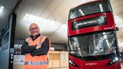 Buses Buses