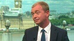 Tim Farron Tim Farron