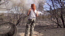 Trial by Fire Trial by Fire