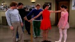 Do You Want to Dance? Do You Want to Dance?