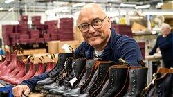 Leather Boots Leather Boots
