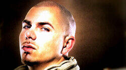 Pitbull Pitbull