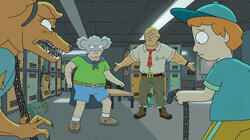 The Handies The Handies